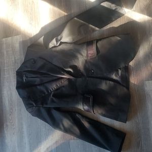 Express suit jacket